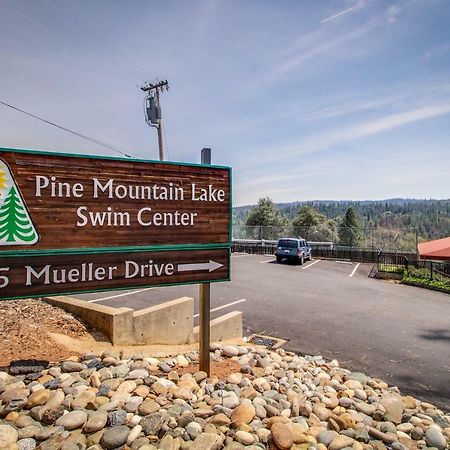 Sunny Pines Βίλα Groveland Εξωτερικό φωτογραφία