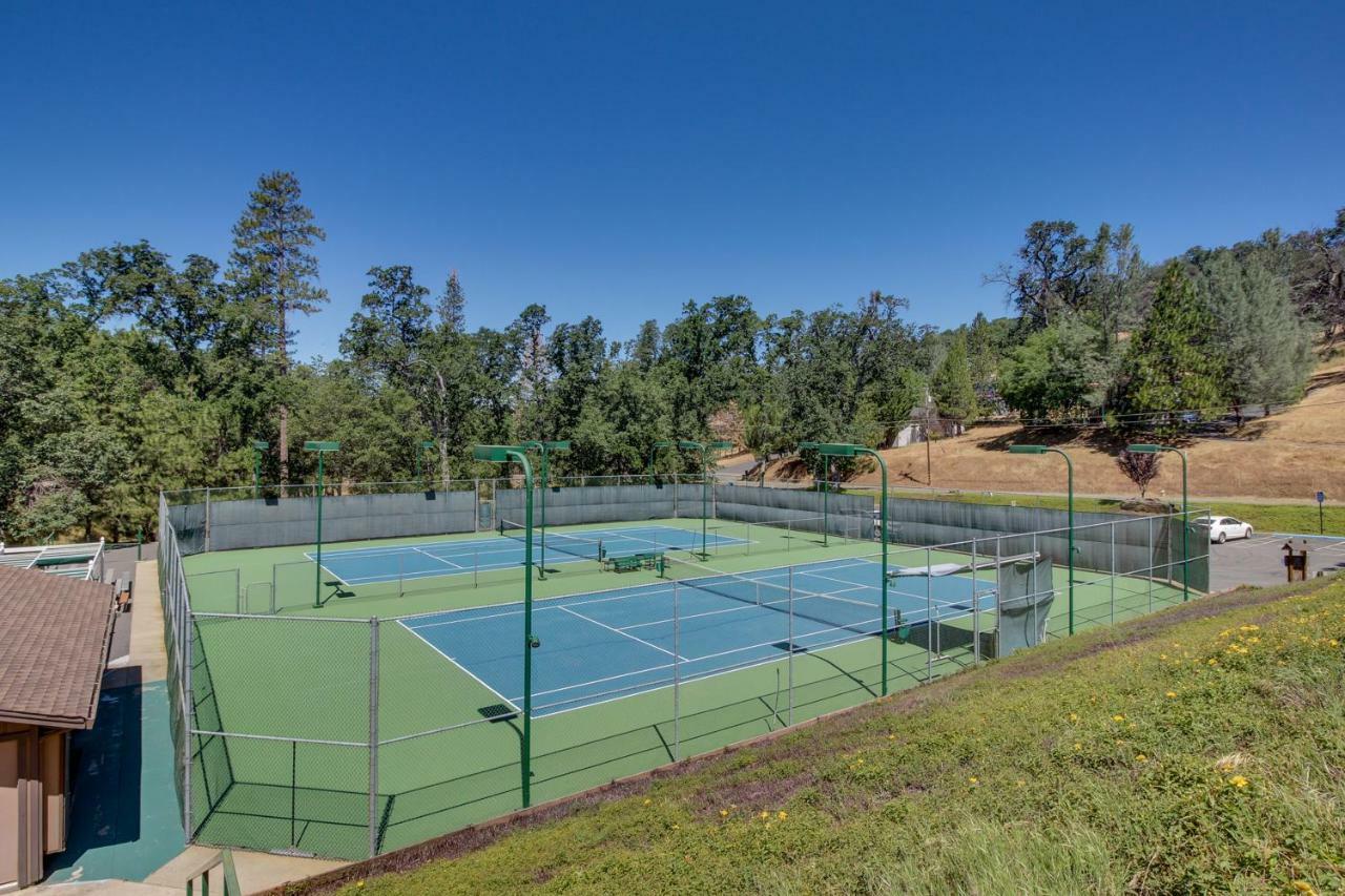 Sunny Pines Βίλα Groveland Εξωτερικό φωτογραφία