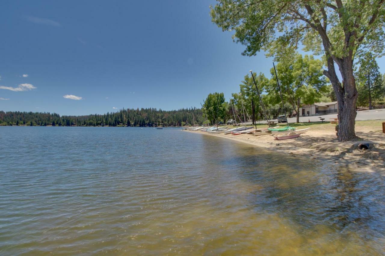 Sunny Pines Βίλα Groveland Εξωτερικό φωτογραφία
