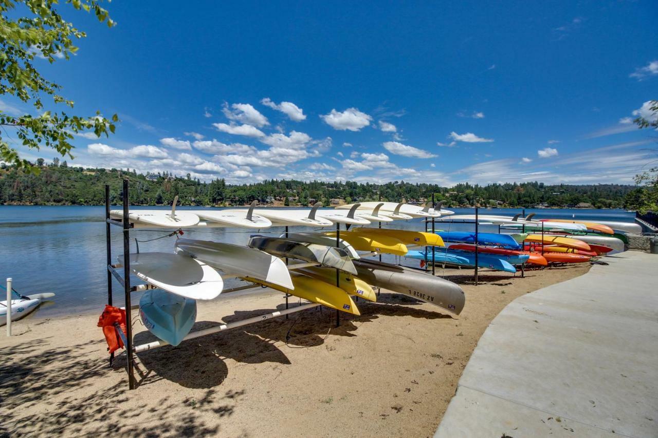 Sunny Pines Βίλα Groveland Εξωτερικό φωτογραφία