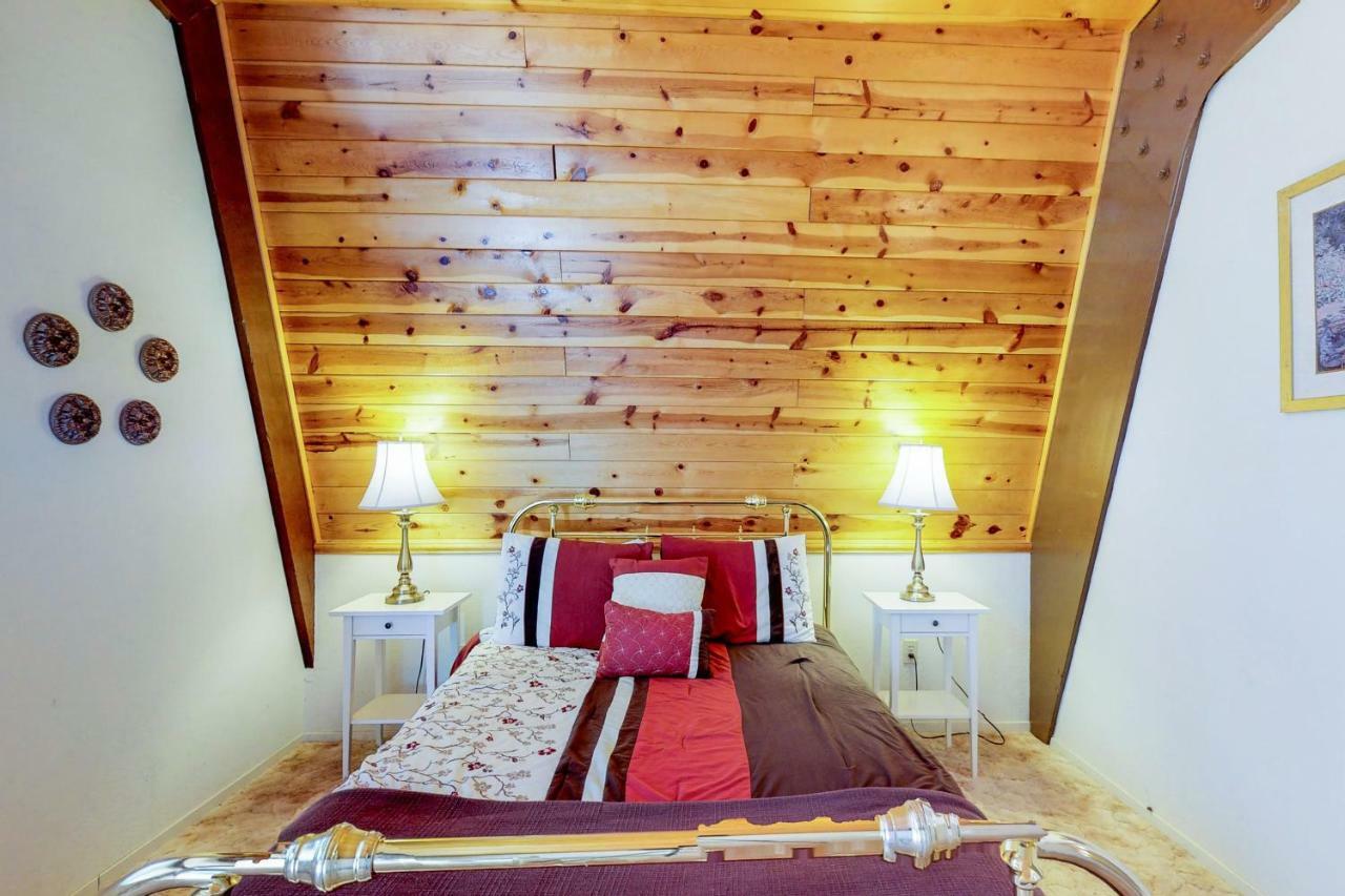 Sunny Pines Βίλα Groveland Εξωτερικό φωτογραφία